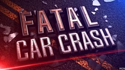 Fatal Crash