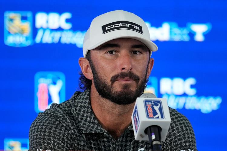 RBC Heritage Golf