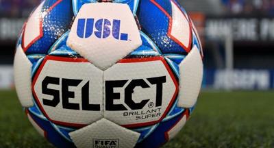 USL Games Suspended Indefinitely, Training Suspended Through May 15