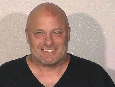 Douglas County Deputies Arrest Inmate on House Arrest For Gun Charge