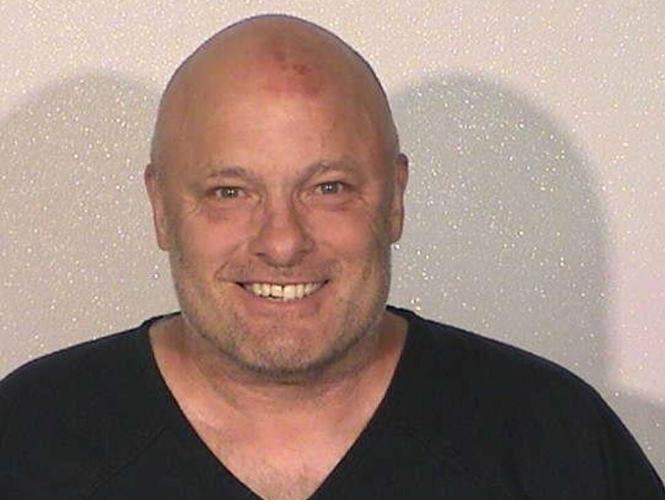 Douglas County Deputies Arrest Inmate on House Arrest For Gun Charge