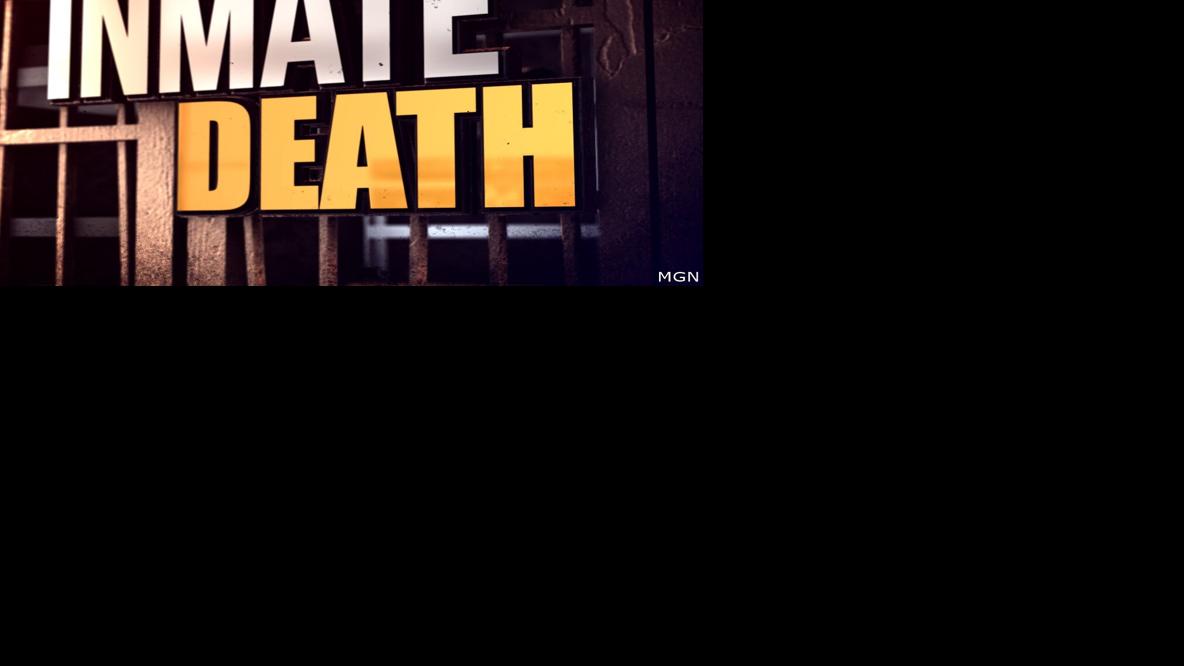 Man found dead in Lassen County Jail cell | Local News | 2news.com