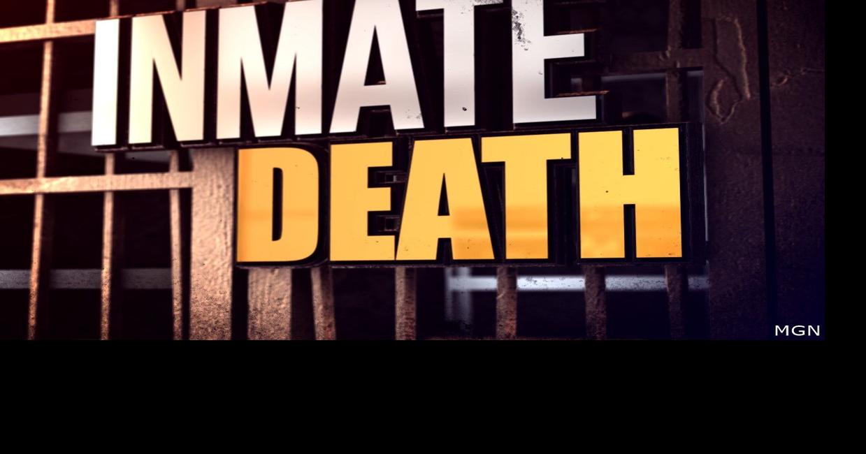 Man found dead in Lassen County Jail cell | Local News | 2news.com