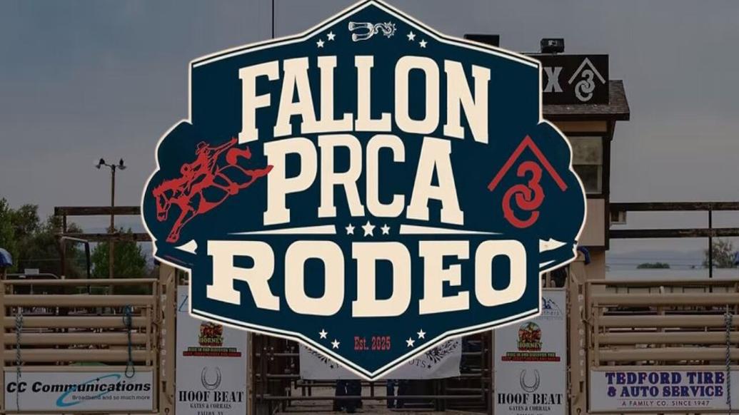 Fallon PRCA Rodeo returns Friday, gathering community for cause and ...