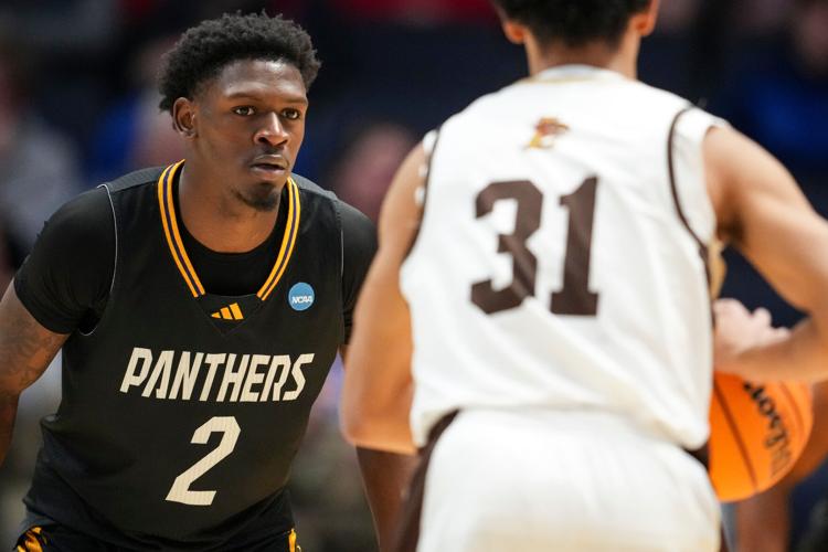 NCAA Lehigh Prairie View A M Basketball