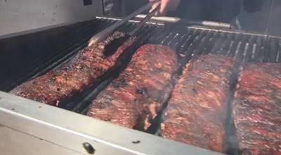 Long-Time Rib Cookers Return To Sparks