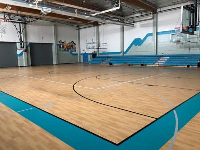 Boys & Girls Club Closed This Week, Still Serves Boxed Meals