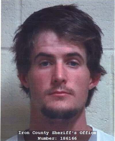 Game Wardens Arrested Man Suspected of Poaching Elk 