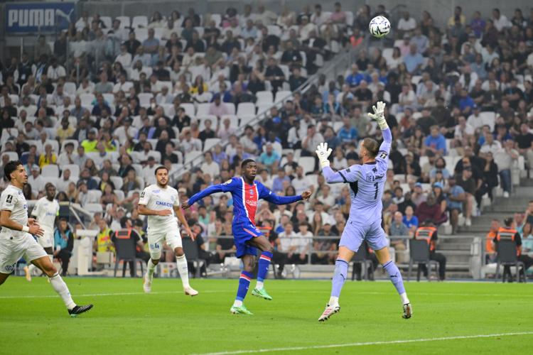 France League One Soccer