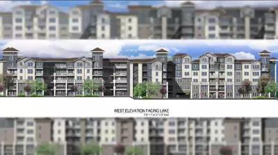 Sparks Marina Project Breaks Ground Thursday