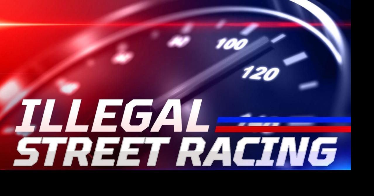 Washoe County agencies increase street racing enforcement as summer ...