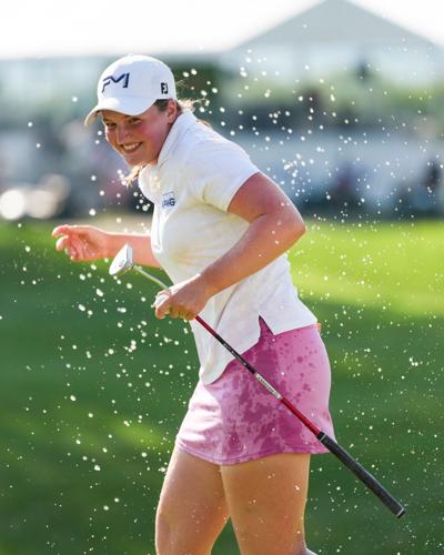LPGA Tour Golf