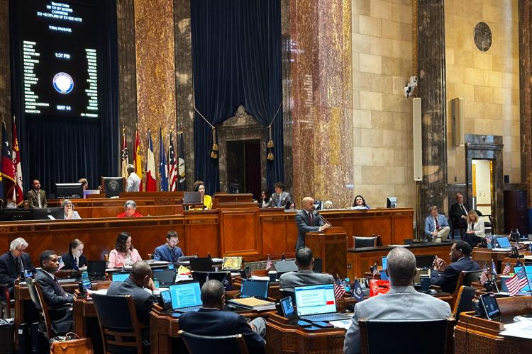 Election 2026 Redistricting