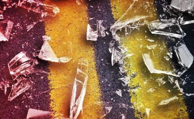 Injury Crash Closes Portion Of Kingsbury Grade Road