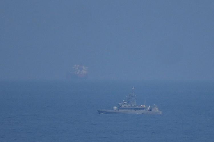 Emirates Iran US Israel