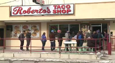 Roberto's Taco Shop Expands to Reno