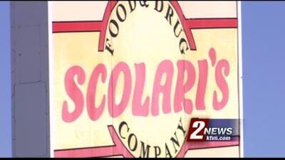Scolari's in Northwest Reno to Close Next Month