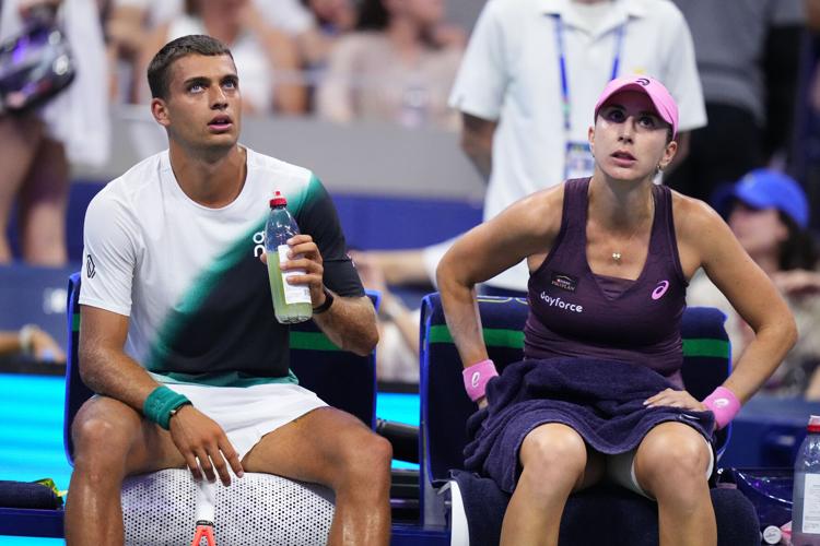US Open Tennis