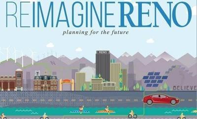 City of Reno Releases Draft Citywide Policies for Master Plan