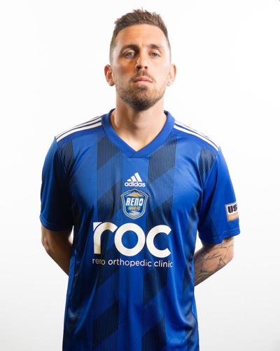 Hertzog Earns All-League 2nd Team Honors
