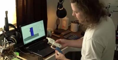 Federal Judge Blocks Release of 3D-Printed Gun Plans