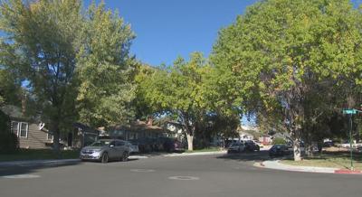 Bartlett Street shooting
