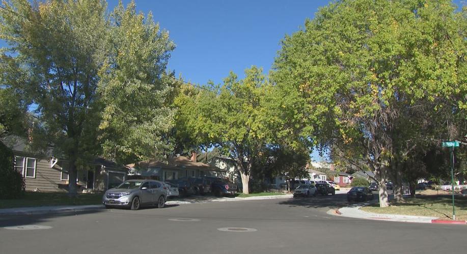 Bartlett Street shooting