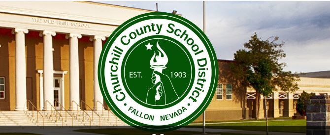 The Churchill County School District is curious to know your input on a  four-day calendar for the 2023-24 school year | Nevada News | 2news.com