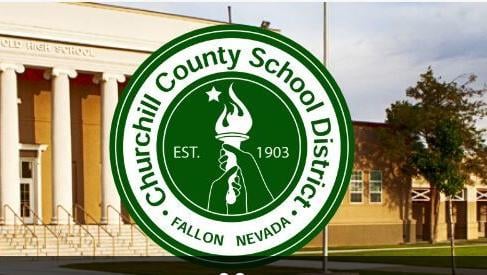 churchill county school district