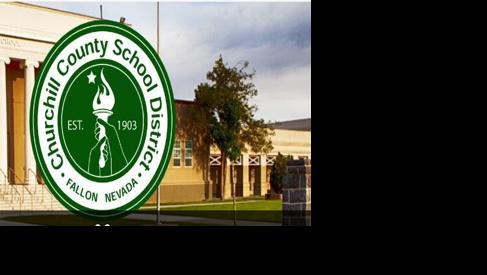 churchill county school district