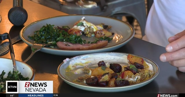 Places 2 Check Out: Liberty Food and Wine Exchange | Videos | 2news.com