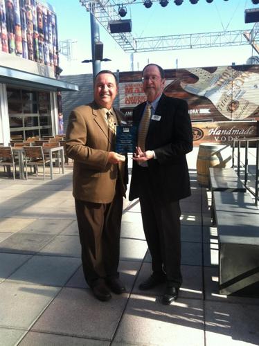 USDA Names Greater Nevada Credit Union 2016 National Lender of the Year