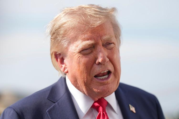 Trump