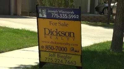 Reno Median Home Price Breaks All-Time Record