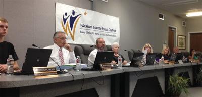 WCSD Settles One Lawsuit Apologizing and Paying Fines