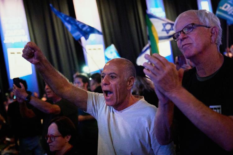 Israel Elections