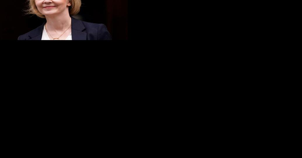 UK Prime Minister Liz Truss Resigns After Six Weeks - Vimarsana News