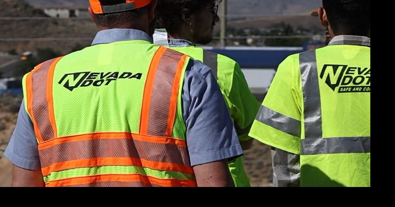 Lane, ramp closures begin next week on two NDOT projects | Highway ...