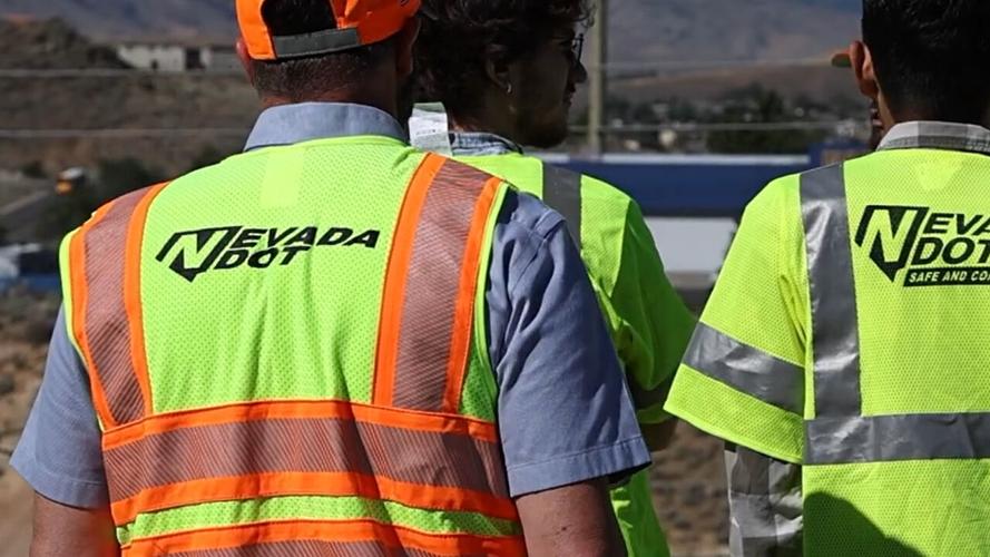 NDOT workers generic