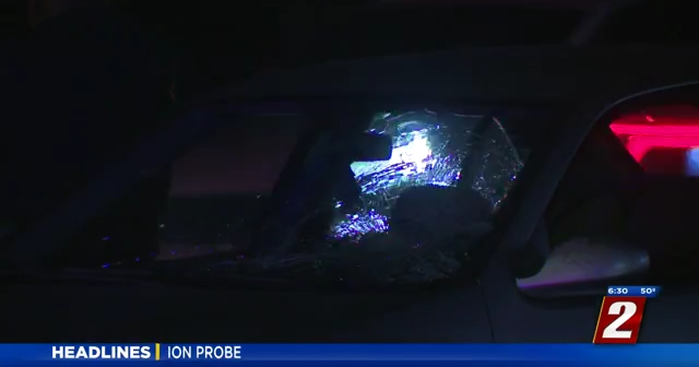 Pedestrian Dies After Being Hit By Car in Reno | News | 2news.com