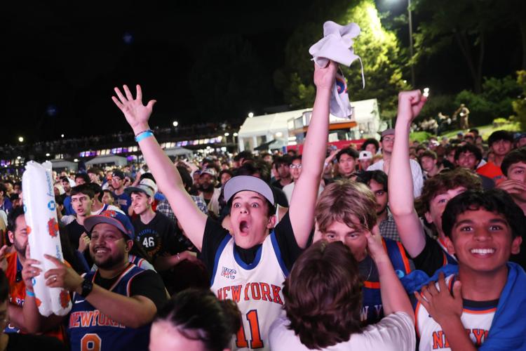 The top photos of the week by AP photojournalists