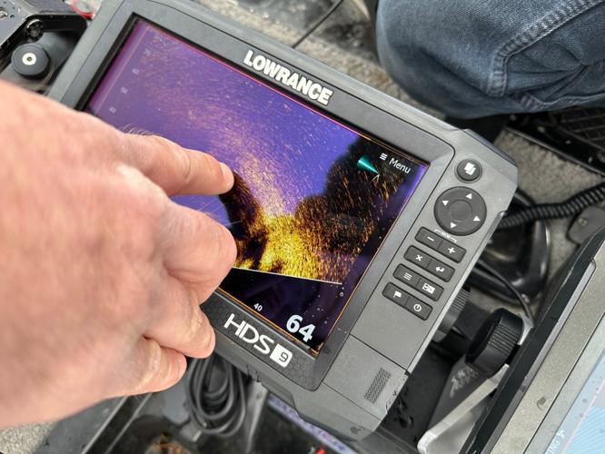 High Tech Fishing