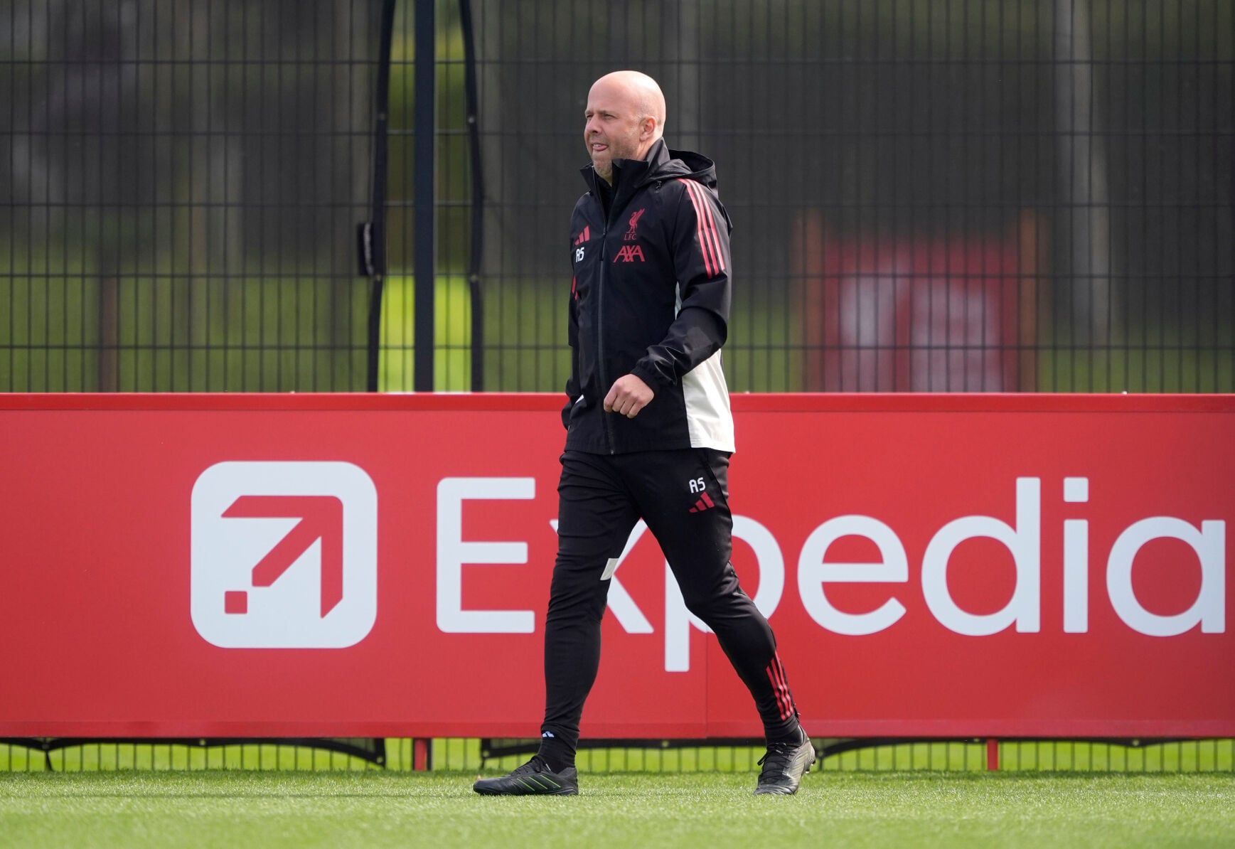 Britain Champions League Soccer