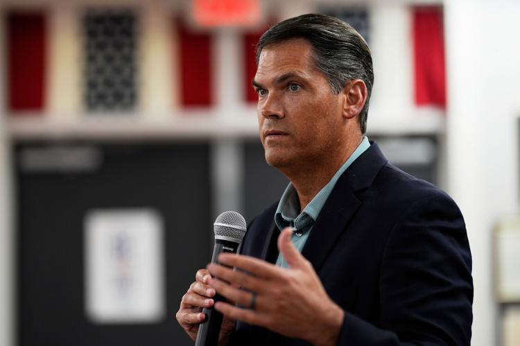 Election 2026 Georgia Governor