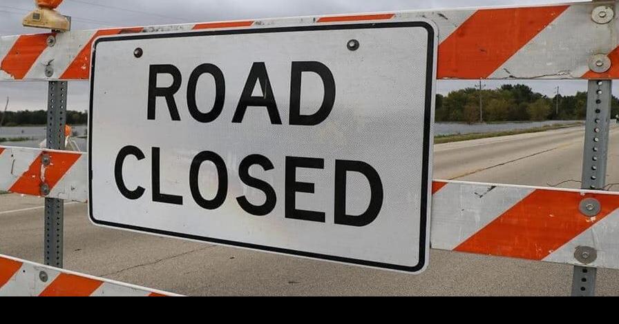 Burning Man Entrance Closed Due to Weather