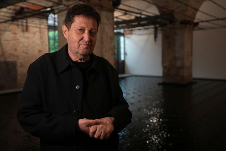 Italy Venice Biennale