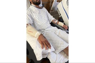 Wyoming Sikh Attack