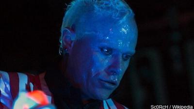 Keith Flint, Singer of Electronic Band The Prodigy, Dies at 49