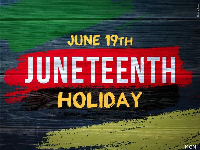 Juneteenth