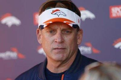 AP: Jack Del Rio to be New Oakland Raiders Coach